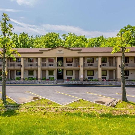 Econo Lodge Mount Laurel Ngoại thất bức ảnh