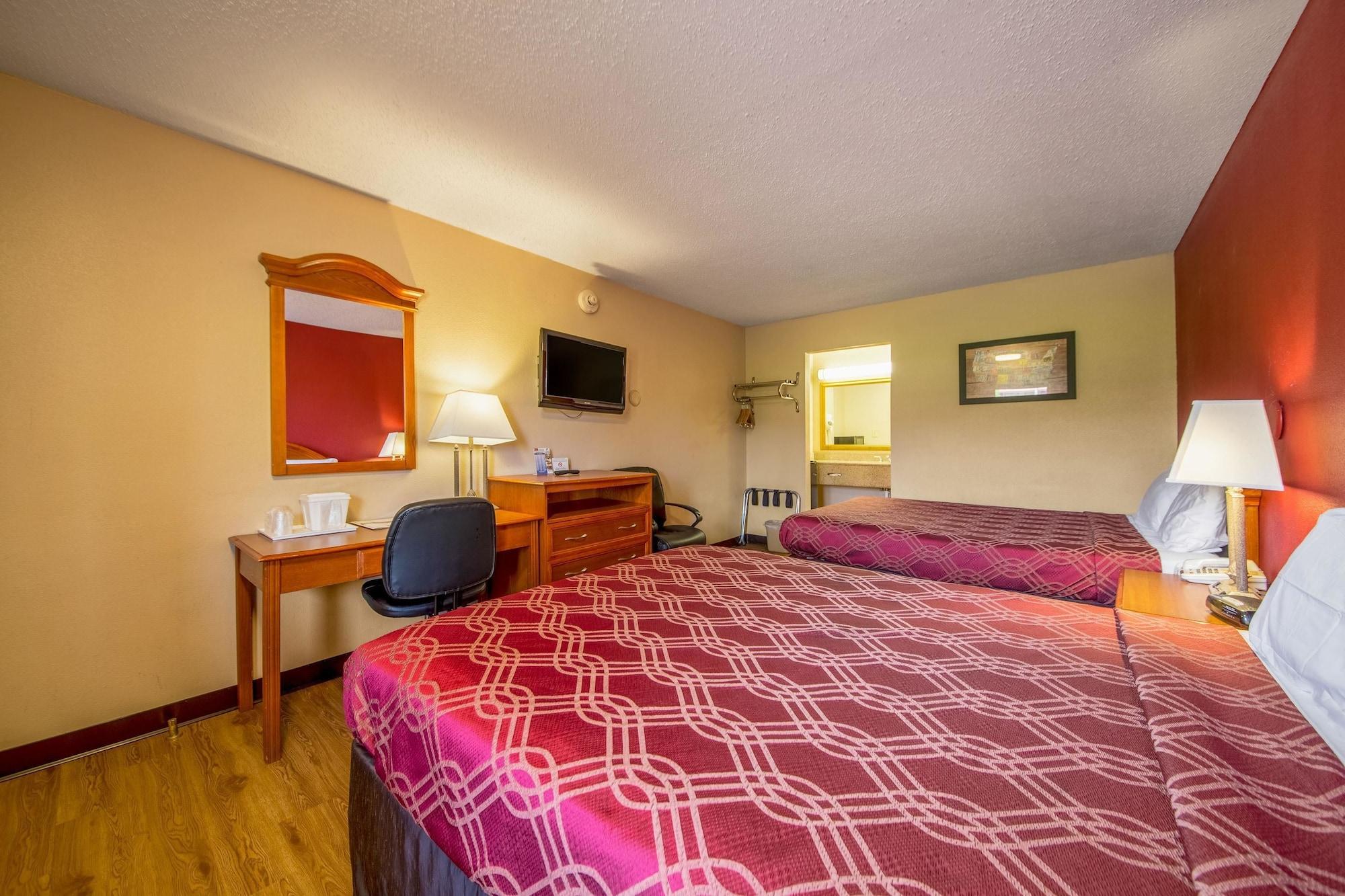 Econo Lodge Mount Laurel Ngoại thất bức ảnh