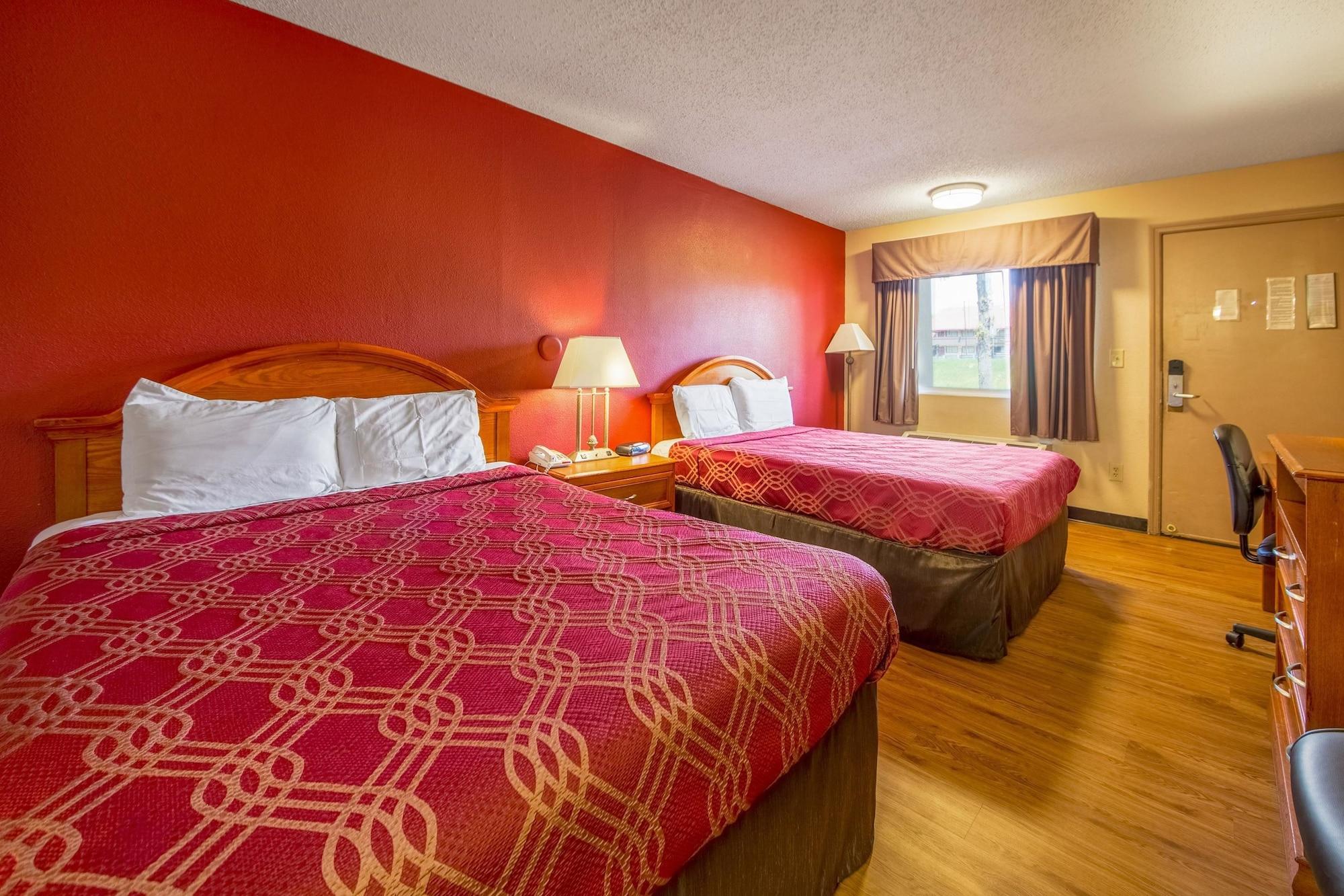 Econo Lodge Mount Laurel Ngoại thất bức ảnh
