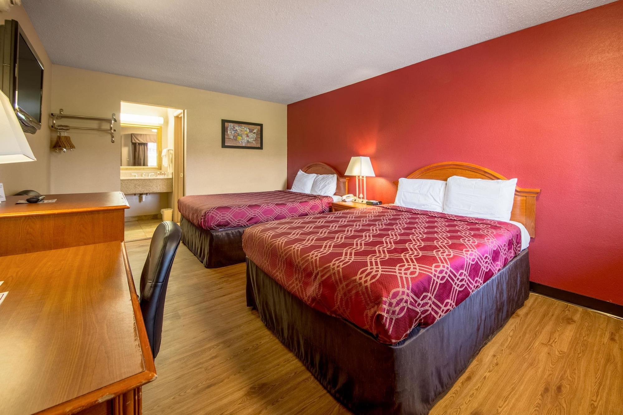 Econo Lodge Mount Laurel Ngoại thất bức ảnh