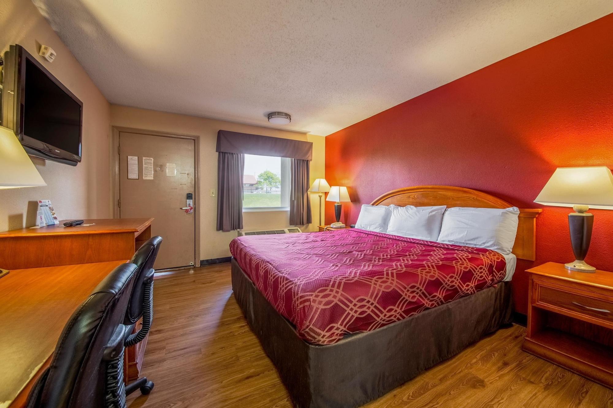 Econo Lodge Mount Laurel Ngoại thất bức ảnh