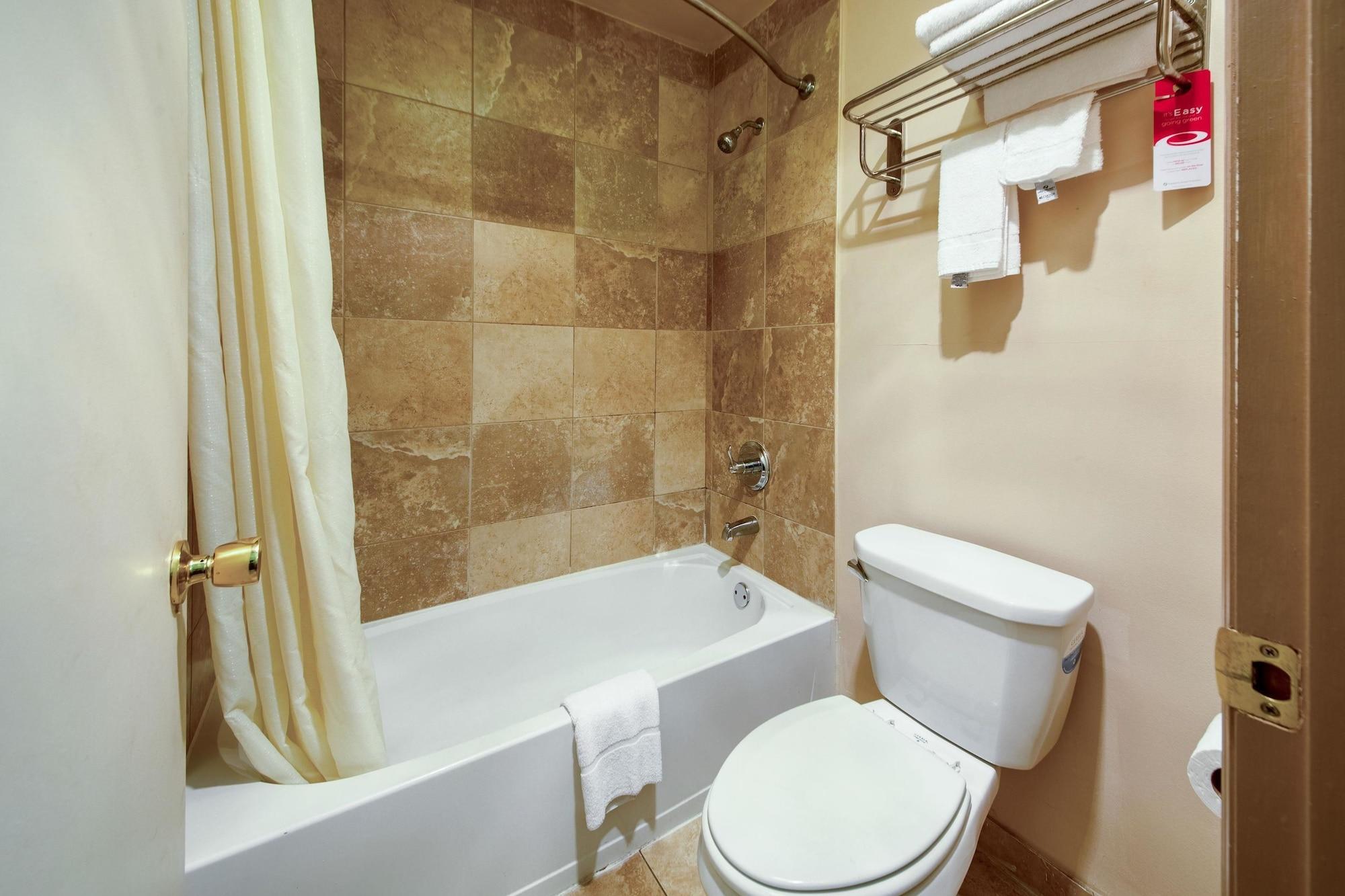 Econo Lodge Mount Laurel Ngoại thất bức ảnh