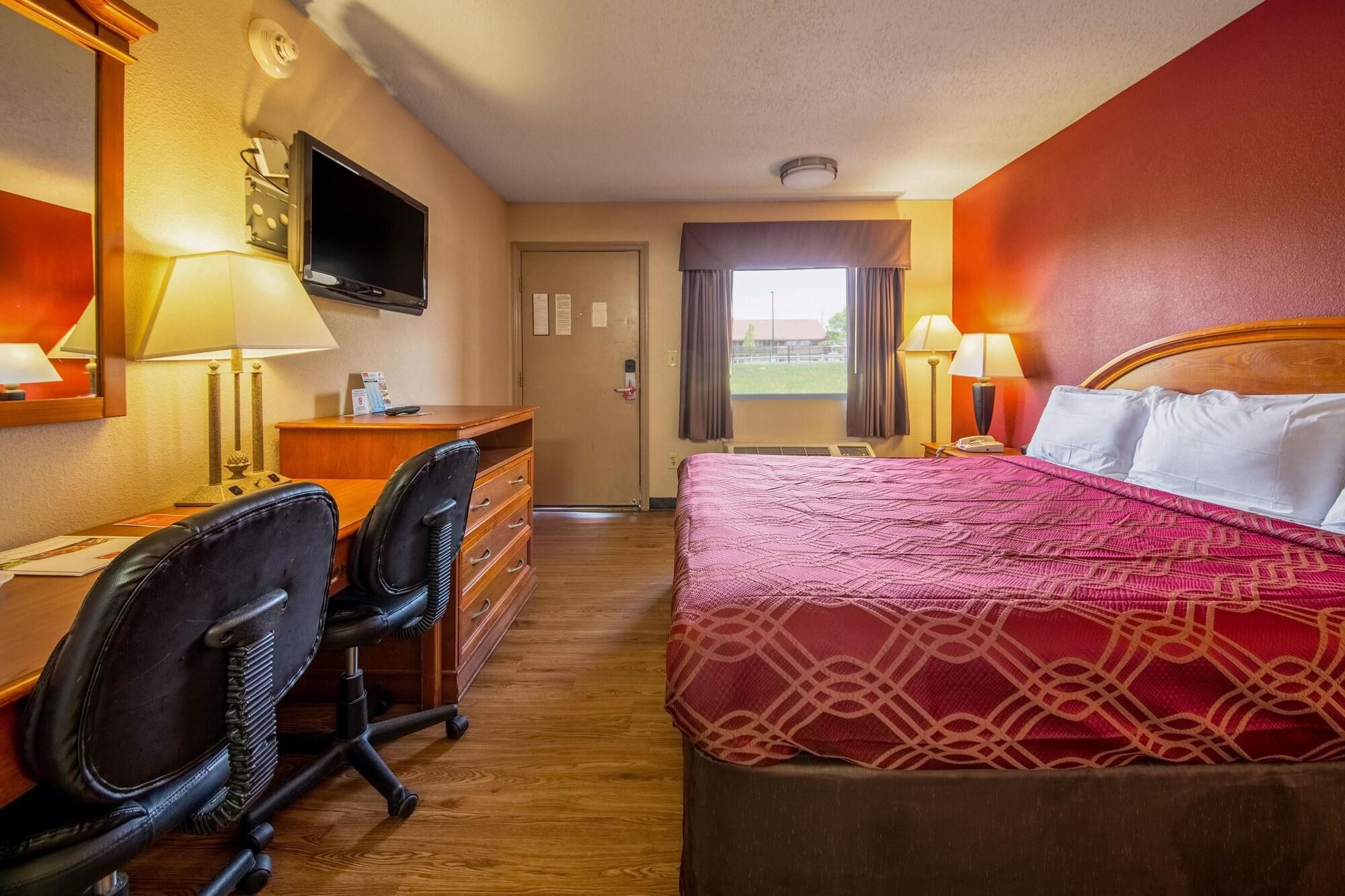 Econo Lodge Mount Laurel Ngoại thất bức ảnh