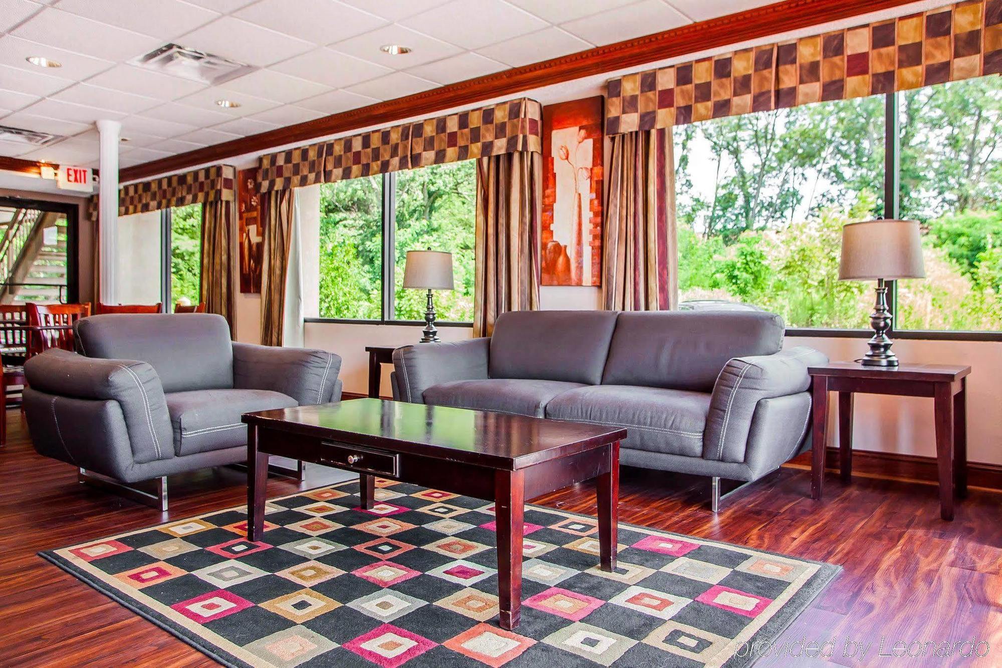 Econo Lodge Mount Laurel Ngoại thất bức ảnh