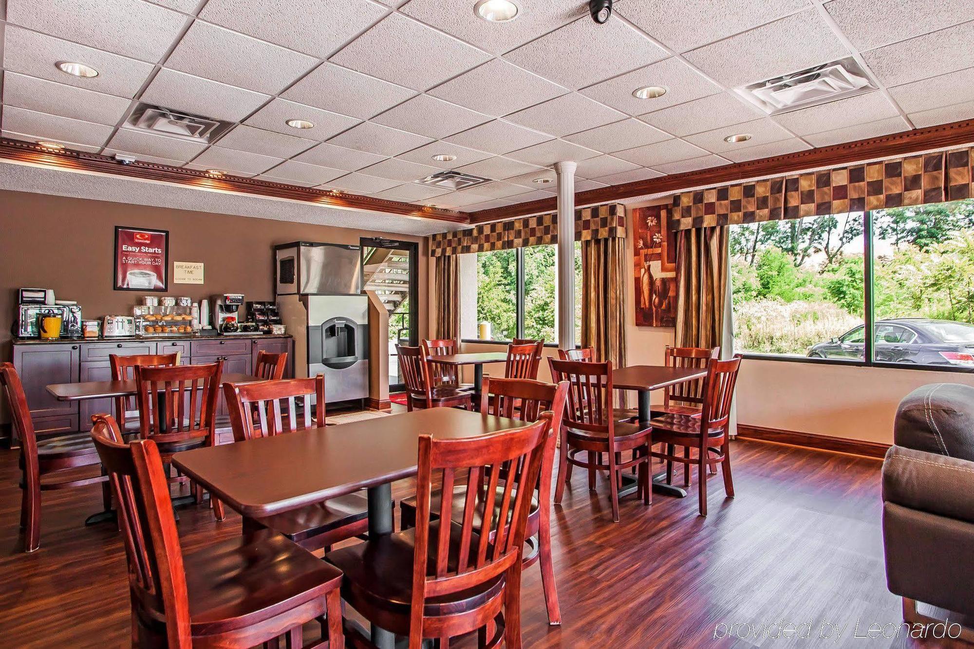 Econo Lodge Mount Laurel Ngoại thất bức ảnh