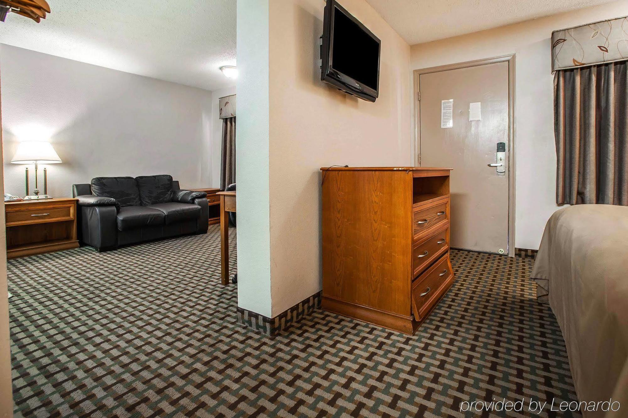 Econo Lodge Mount Laurel Ngoại thất bức ảnh