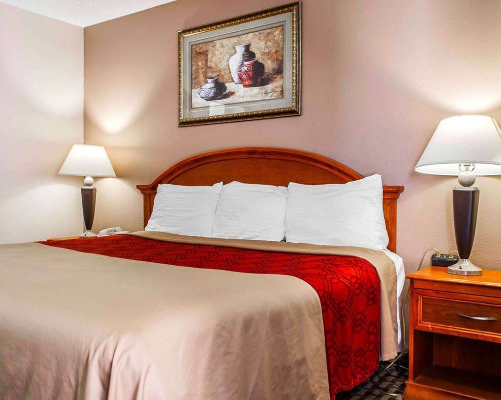Econo Lodge Mount Laurel Phòng bức ảnh