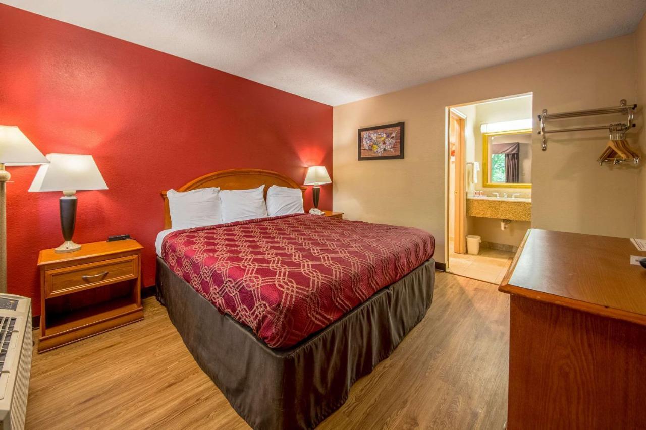 Econo Lodge Mount Laurel Ngoại thất bức ảnh
