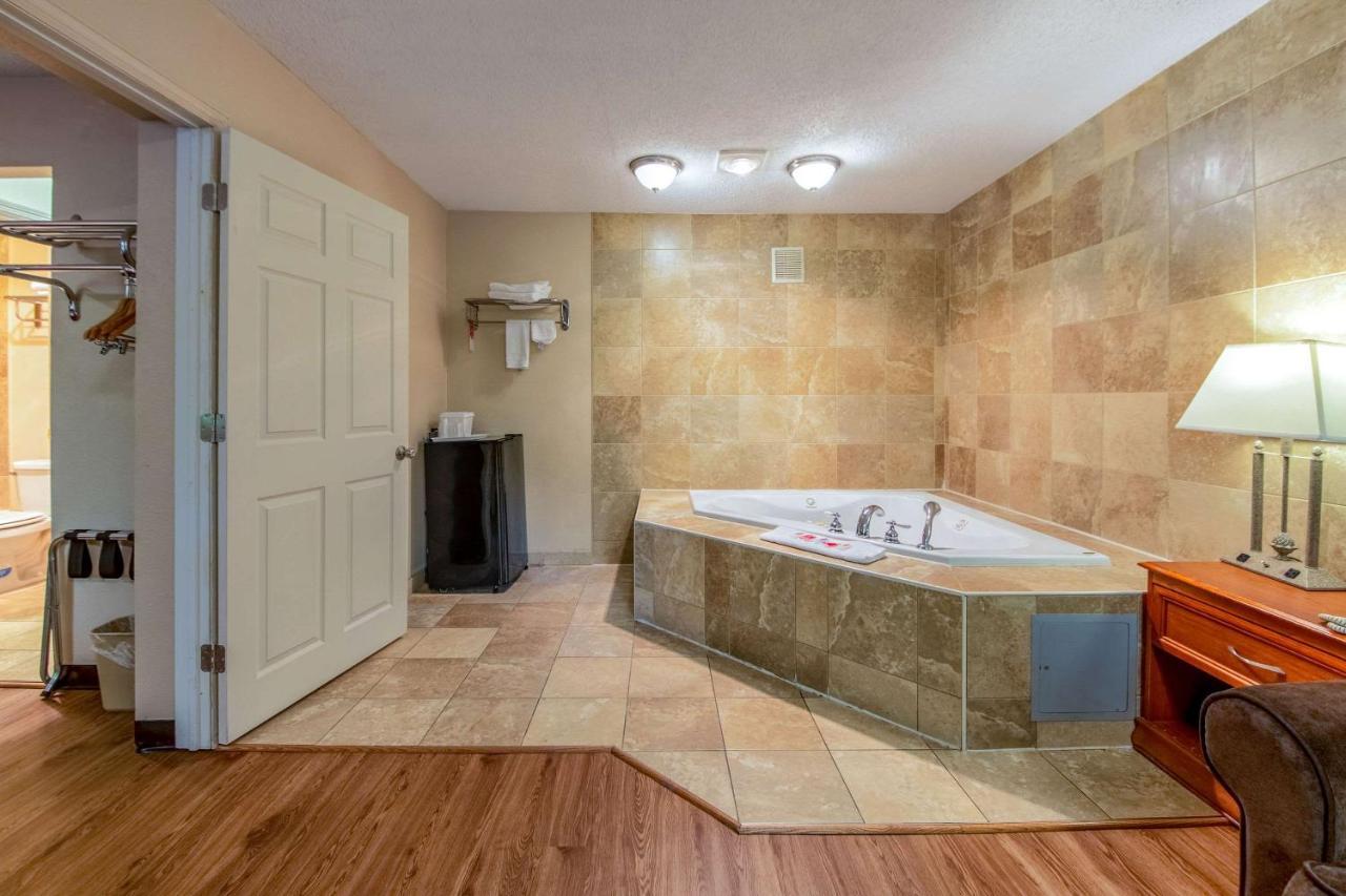 Econo Lodge Mount Laurel Ngoại thất bức ảnh
