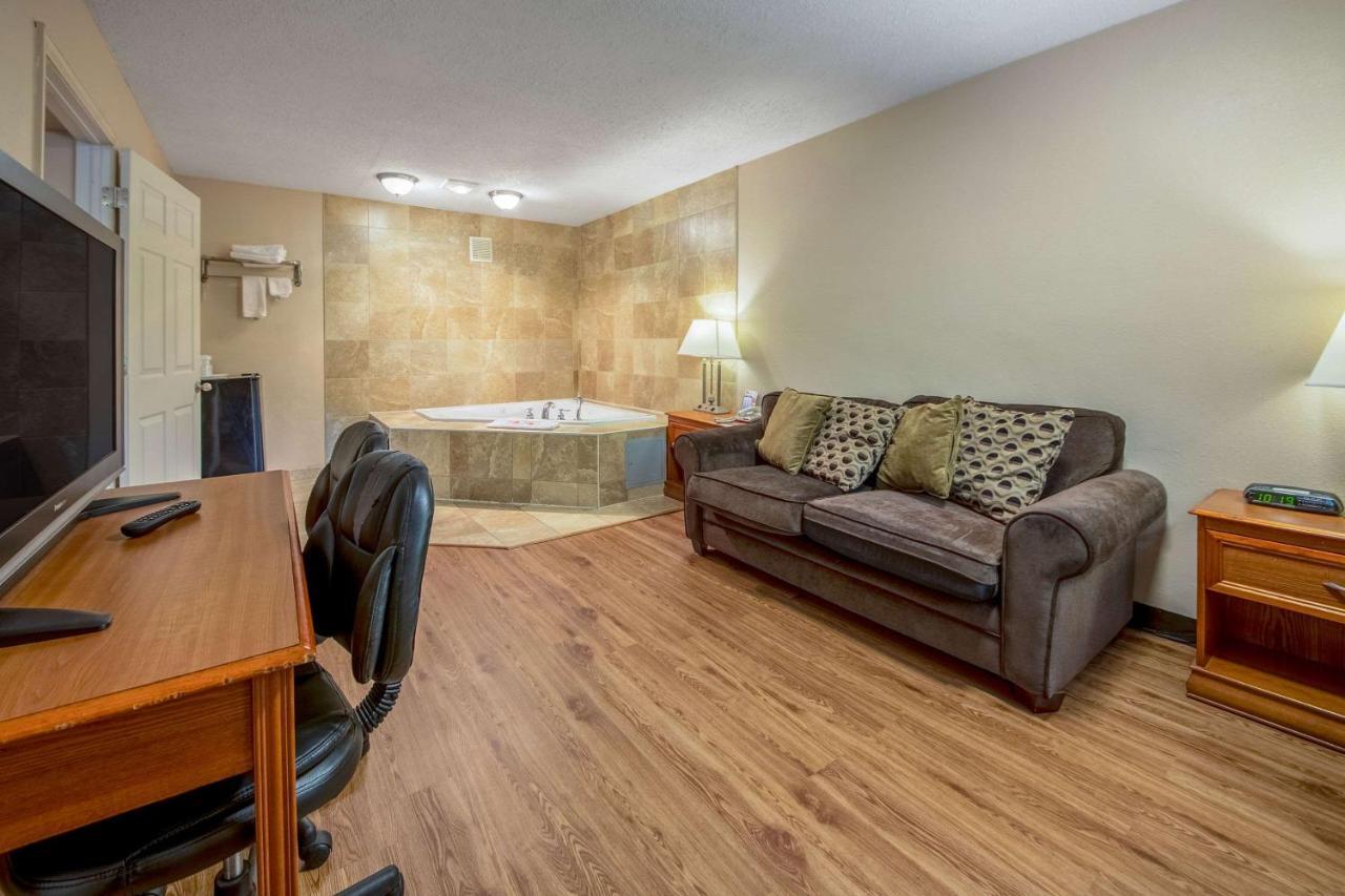 Econo Lodge Mount Laurel Ngoại thất bức ảnh