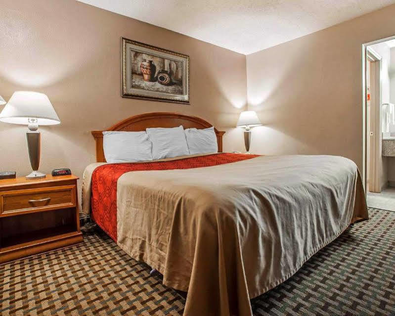 Econo Lodge Mount Laurel Ngoại thất bức ảnh