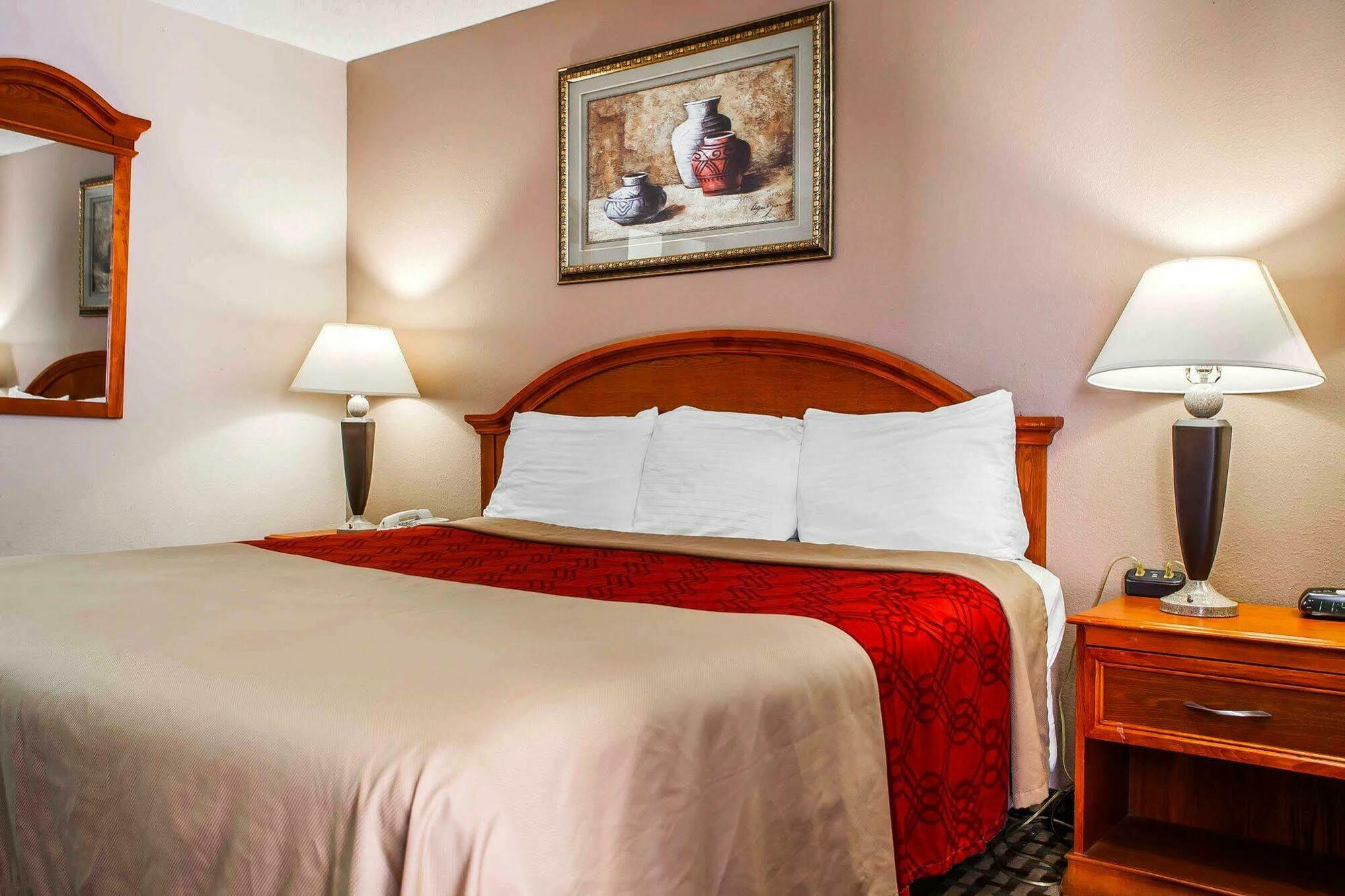 Econo Lodge Mount Laurel Ngoại thất bức ảnh