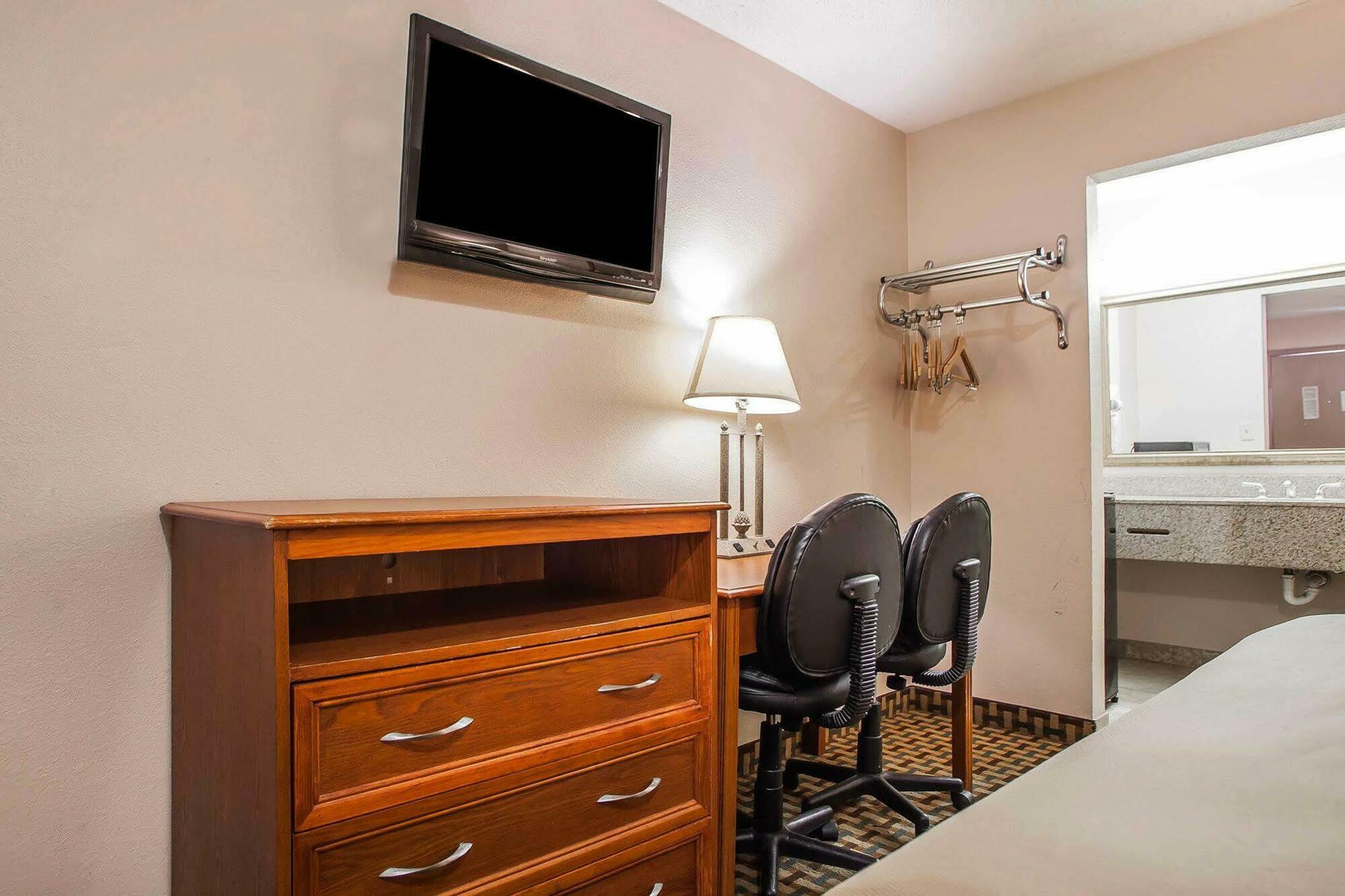 Econo Lodge Mount Laurel Ngoại thất bức ảnh