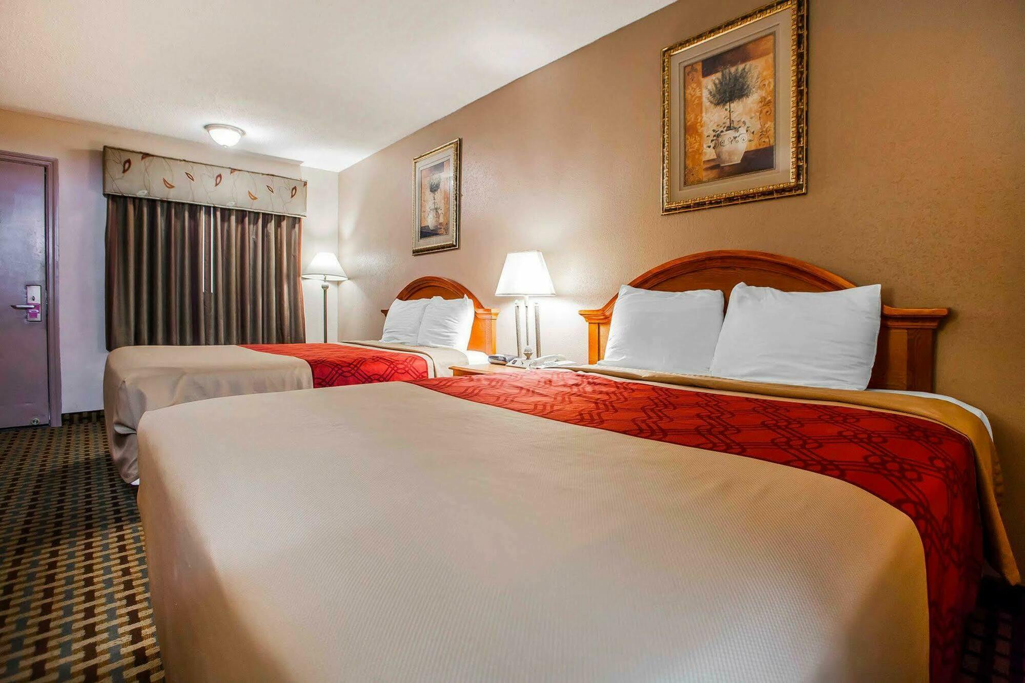 Econo Lodge Mount Laurel Ngoại thất bức ảnh