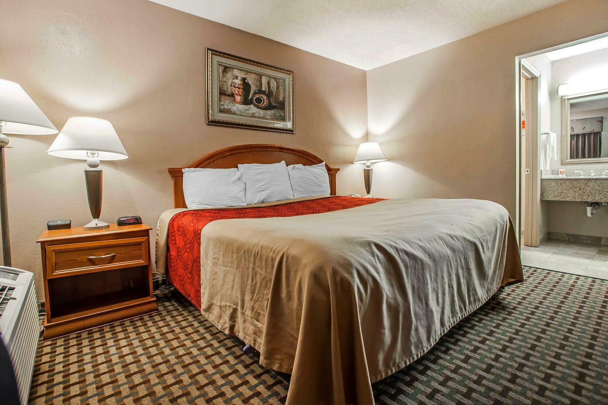 Econo Lodge Mount Laurel Ngoại thất bức ảnh